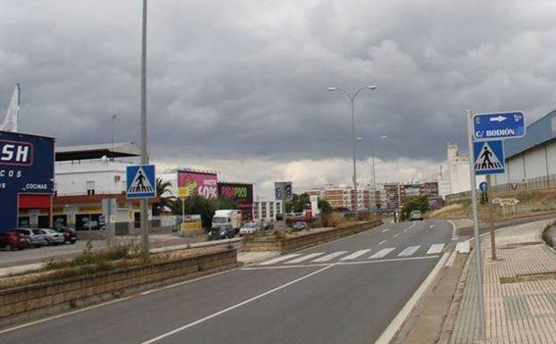 El Gobierno Central ha enviado a Zafra 6.000 mascarillas que se están repartiendo entre los trabajadores que han vuelto a la actividad