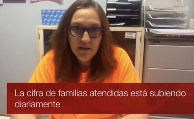 Zafra Solidaria necesita ayuda para continuar con su comedor social