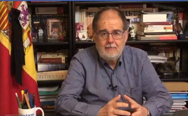 El PP demanda que se hagan test masivos a sanitarios y población en general