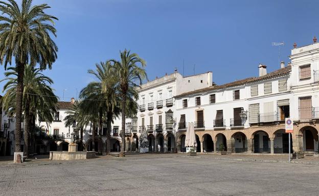 El PP propone la ampliación de la exención del pago de las tasas al sector de la hostelería y la ampliación de sus terrazas