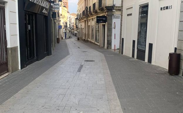 Arranca la Fase 0 con la apertura de los establecimientos con cita previa