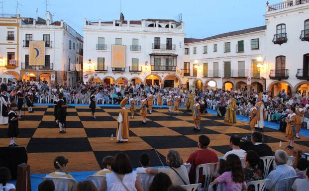 Suspendida oficialmente la Festividad De la Luna al Fuego 2020
