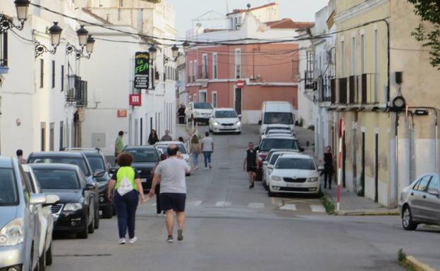 Desde el sábado todos podemos salir cumpliendo horarios y con mucha responsabilidad