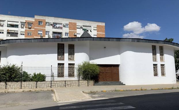 Este jueves comenzarán a oficiarse las misas en los templos de Zafra con medidas de protección