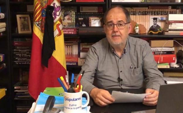 El PP solicita a la Junta de Extremadura que se duplique la dotación del Fondo Regional de Cooperación Municipal