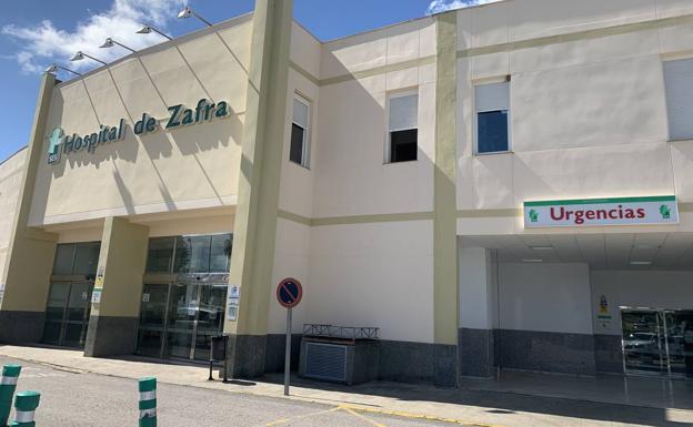 Confirmado un nuevo caso de coronavirus en Zafra