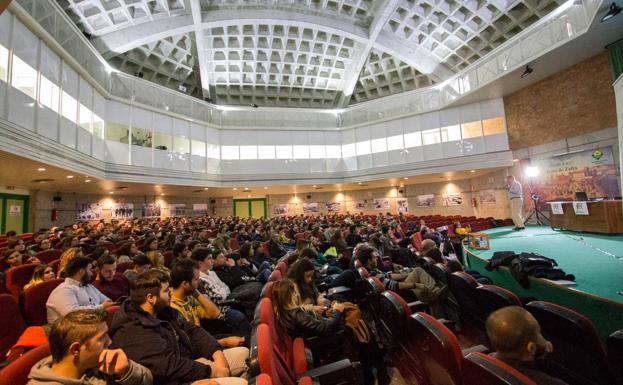 El Foro del Audiovisual hace el confinamiento más llevadero a los amantes del mundo audiovisual