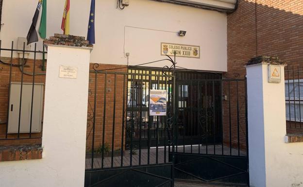 Los centros de Educación Infantil y Primaria abren del 19 al 28 de mayo su plazo de escolarización