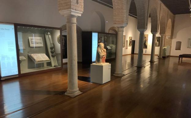 El Museo de Santa Clara conmemoró de forma virtual el Día Internacional de los Museos