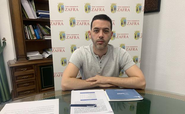 El Ayuntamiento convoca 17 puestos de trabajo por un año y a jornada completa