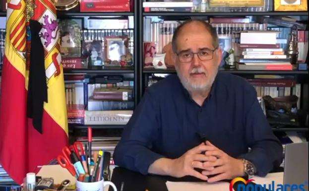 El PP presenta una moción para que se realicen test a los ciudadanos para el control del COVID-19