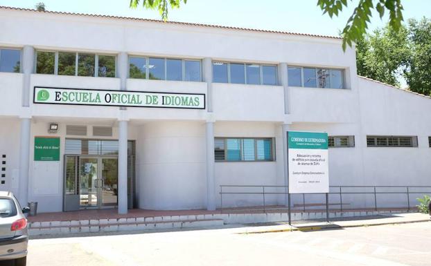 La Escuela Oficial de Idiomas abre el plazo de admisión para alumnos de enseñanza presencial del 1 al 19 de junio