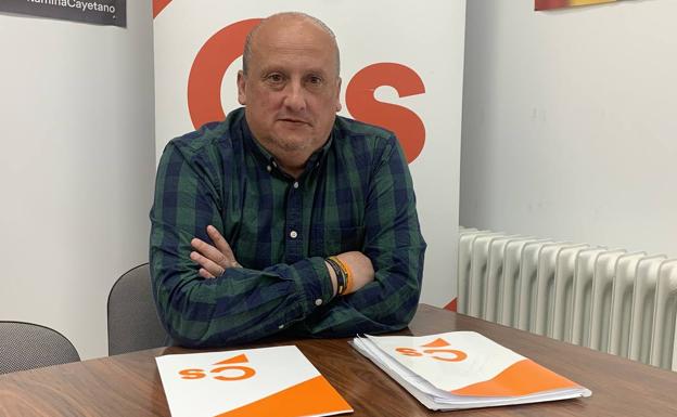 Ciudadanos presenta una moción para implantación de puntos de reciclaje de envases a través del sistema SDDR