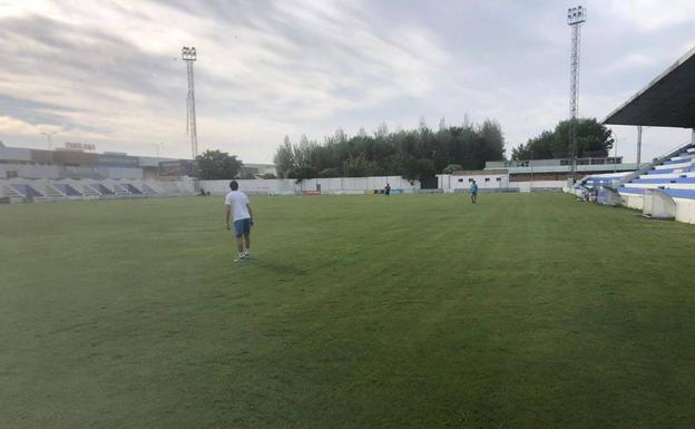 El sorteo para la fase de ascenso a Tercera se celebrará el jueves 11 de junio