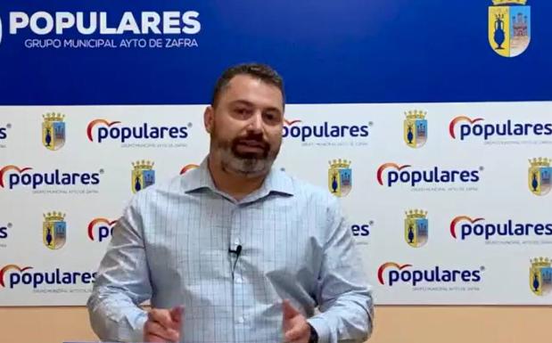 El PP pide la reapertura de la bolsa de trabajo municipal
