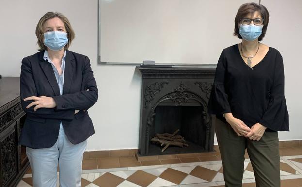 La Festividad De la Luna al Fuego se celebrará de forma virtual a través de la proyección de vídeos