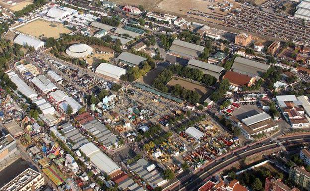 El PP pide que se revise el Plan de Emergencias de la Feria Internacional Ganadera