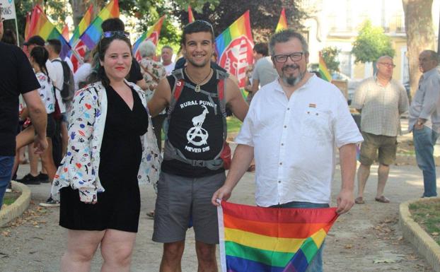 Unidas por Zafra Izquierda Unida presenta una moción para conmemorar el Día del Orgullo LGTBI y establecer medidas de acción continuadas