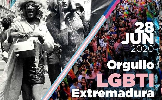 El ayuntamiento se une a la conmemoración del Día del Orgullo LGTBI