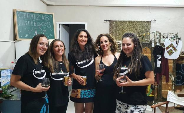 Zafra cuenta con un nuevo espacio cultural: Sawabona