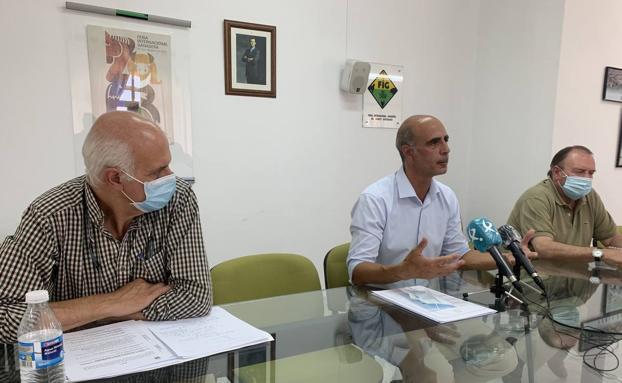 Suspendida la Feria Internacional Ganadera 2020 y 567 Tradicional de San Miguel