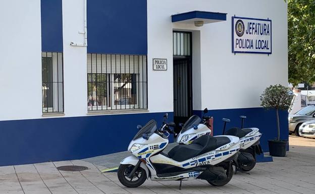 La Policía Local localiza a una persona de Zafra que no sabía que era positivo en coronavirus