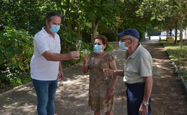 El Balneario El Raposo es los primeros destinos turísticos de España con sello Safe Tourism Certified frente al COVID-19