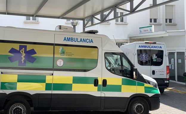 Los casos confirmados por coronavirus en Zafra ascienden a cinco y continúan realizando pruebas a sus contactos