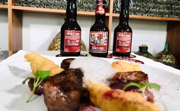 El proyecto 'Estrategia 66' promociona nuestro turismo gastronómico tradicional a nivel nacional