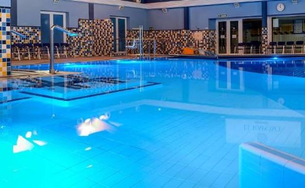 El Balneario El Raposo convoca un concurso de fotografías para premiar la mejor experiencia en sus tratamientos e instalaciones