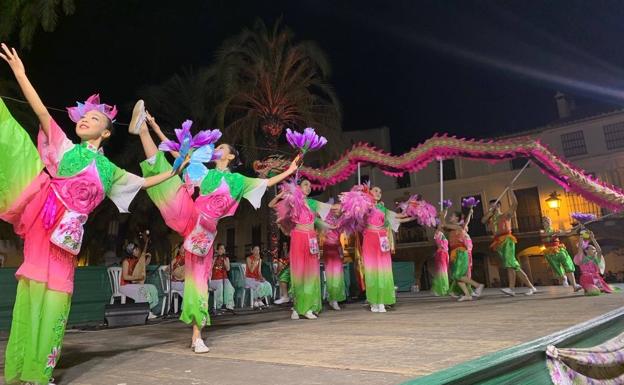 Grupo de Coros y Danzas El Castellar ha tenido que cancelar todos los eventos y actividades que celebra cada año