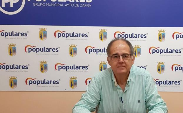 El PP pide al alcalde que no devuelva el remanente al Gobierno central