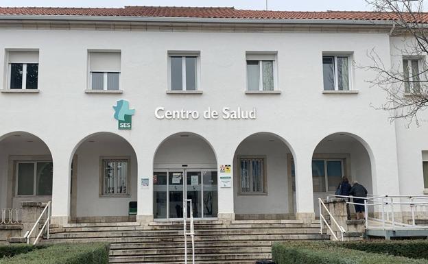 Zafra registra un nuevo positivo por coronavirus y tres personas reciben el alta