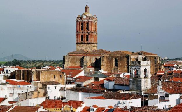 El coronavirus se cobra su segunda víctima mortal en Zafra