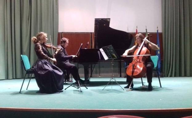 Juventudes Musicales presenta su programación para la temporada 2020-2021
