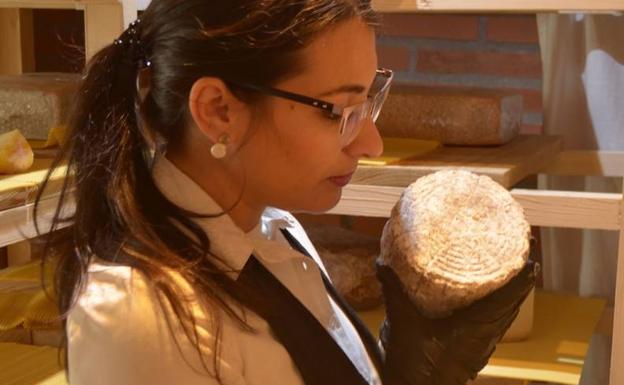 El mundo del queso se abre paso con actividades que estimulan los sentidos y fomentan la cultura tradicional