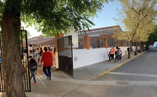 El ayuntamiento y los centros educativos publican una serie de recomendaciones de cara al inicio del curso escolar