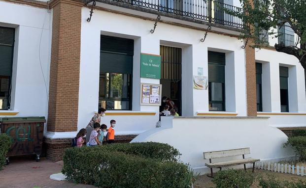 Unidas por Zafra Izquierda Unida insta a que se tomen más medidas para garantizar la seguridad en los centros educativos