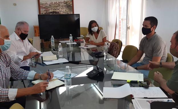 La Feria Internacional Ganadera Virtual nace como una oportunidad de negocio y promoción de todos los sectores implicados