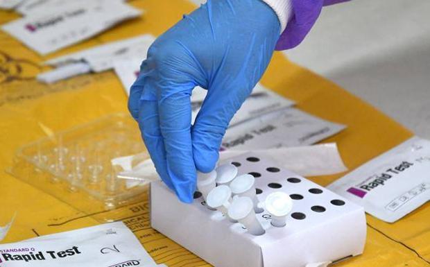 Aumentan hasta 31 los casos positivos por coronavirus en Zafra