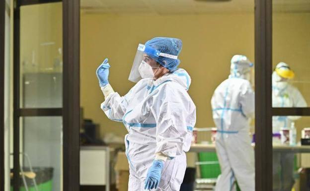 Este martes se han notificado 3 casos nuevos por coronavirus y el total de diagnosticados asciende ya a los 39