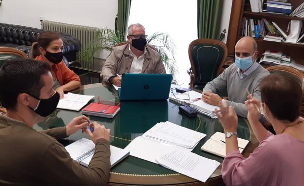 Las asociaciones ganaderas se suman a la celebración de la I Feria Internacional Ganadera Virtual
