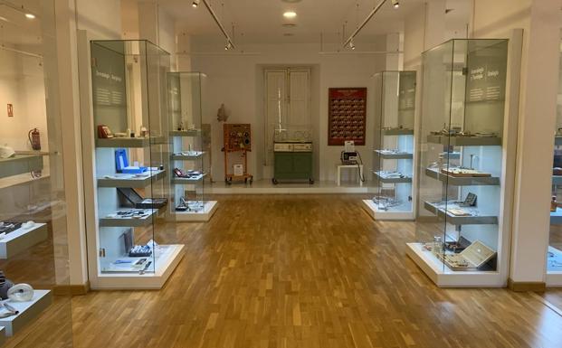 Abierto el plazo para ser guía voluntario en el Museo de la Historia de la Medicina