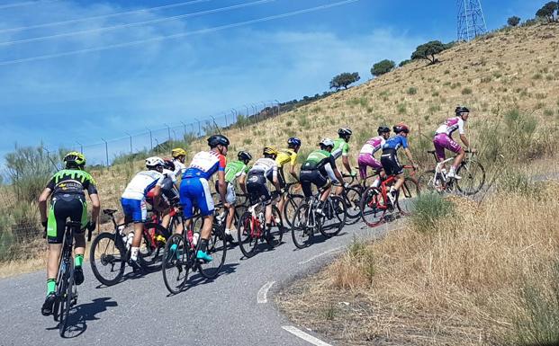 El Bicicletas Rodríguez Extremadura comienza la captación y formación de nuevos corredores para el equipo
