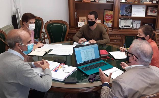 Las redes se preparan para acoger y difundir la I Feria Internacional Ganadera virtual