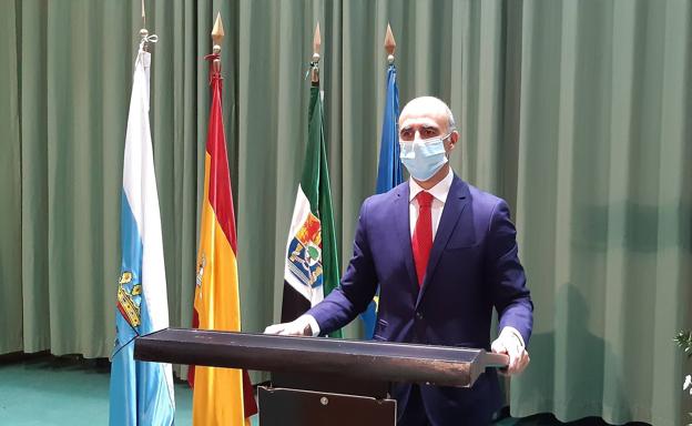 Los efectos de la pandemia y las nuevas oportunidades de negocio e internacionalización centran la inauguración de la I FIG Virtual de Zafra