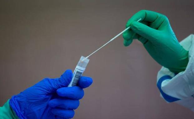 Los casos positivos diagnosticados por coronavirus en Zafra descienden hasta los 32
