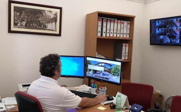 La Yeguada Señorío del Raposo muestra su apoyo a las asociaciones ganaderas presentes en la FIG Virtual