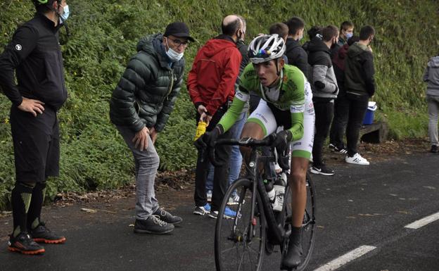 Bicicletas Rodríguez Extremadura termina octavo en la clasificación general final de la Copa España