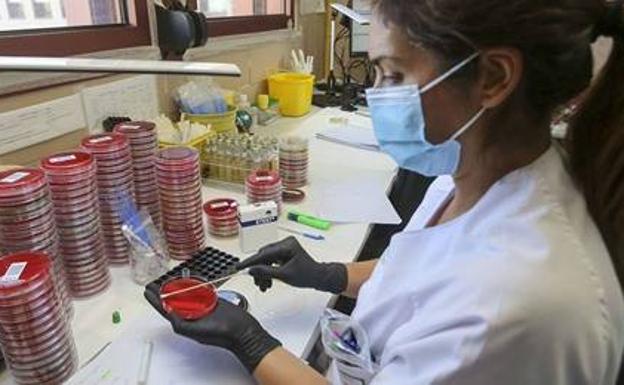 Este fin de semana se notifican 3 casos positivos por coronavirus y son ya 55 el total de personas diagnosticadas